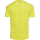 Camisa CRF Goleiro 25/26 - Amarelo