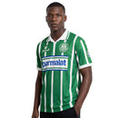 Camisa Palmeiras Home 93/94 Retrô - Verde e Branca