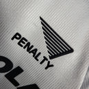 Camisa São Paulo Home 2000 Retrô - Branca