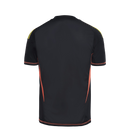 Camisa Atlético Mineiro Goleiro 25/26 - Preta