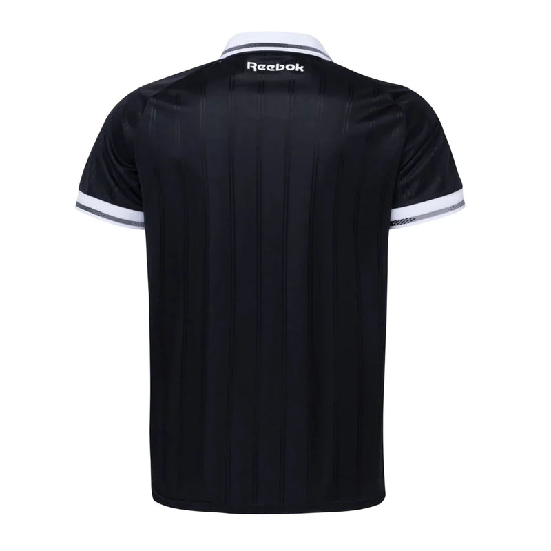 Camisa Botafogo Away 25/26 - Preta