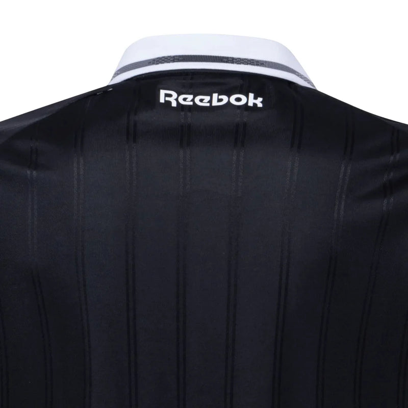 Camisa Botafogo Away 25/26 - Preta