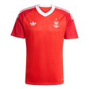 Camisa CRF Goleiro 25/26 - Vermelha