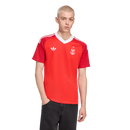 Camisa CRF Goleiro 25/26 - Vermelha