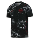 Camisa Canadá Away 2026 - Preta