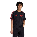 Camisa CRF Lifestyle 2025 - Preta