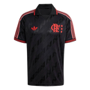 Camisa CRF Lifestyle 2025 - Preta