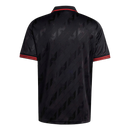 Camisa CRF Lifestyle 2025 - Preta