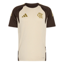 Conjunto CRF Treino 26/27 - Bege
