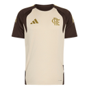 Camisa CRF Treino 26/27 - Bege