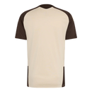 Conjunto CRF Treino 26/27 - Bege