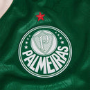 Camisa Palmeiras Home 25/26 Jogador - Verde