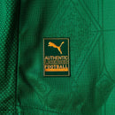 Camisa Palmeiras Home 25/26 Jogador - Verde