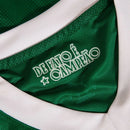 Camisa Palmeiras Home 25/26 Jogador - Verde