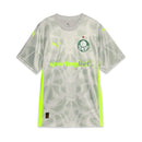 Camisa Palmeiras Goleiro Third 25/26 - Cinza