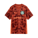 Camisa Palmeiras Goleiro 25/26 - Laranja