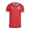 Camisa CRF III 26/27 Jogador - Vermelha