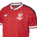 Camisa CRF III 26/27 Jogador - Vermelha