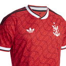 Camisa CRF III 26/27 Jogador - Vermelha