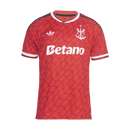 Camisa CRF III 26/27 - Vermelha