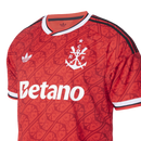 Camisa CRF III 26/27 - Vermelha