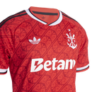 Camisa CRF III 26/27 - Vermelha