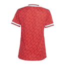 Camisa CRF Feminina III 26/27 - Vermelha