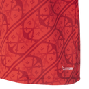 Camisa CRF III 26/27 - Vermelha