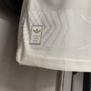 Camisa CRF Third 25/26 Jogador - Creme