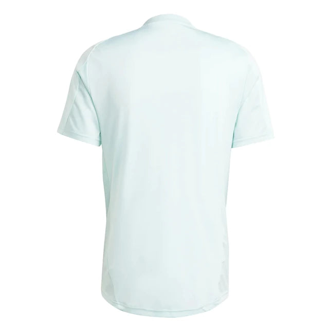 Camisa Cruzeiro Treino 25/26 - Azul Claro