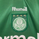 Camisa Palmeiras 1999 Retrô - Verde