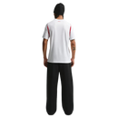 Camisa Turquia Away 2026 - Branca