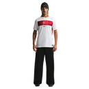 Camisa Turquia Away 2026 - Branca