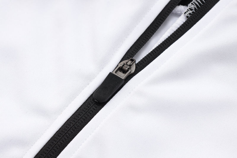 Conjunto de Frio Corinthians 25/26 - Branco