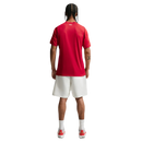 Camisa Turquia Home 2026 - Vermelha