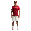 Camisa Turquia Home 2026 - Vermelha