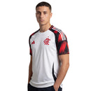 Camisa CRF Away 25/26 - Branca