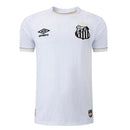 Camisa Santos Home 26/27 - Branca