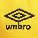 Camisa Sport Feminina Away 25/26 - Amarela