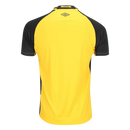 Camisa Sport Recife Away 25/26 - Amarela