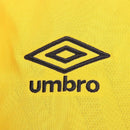 Camisa Sport Recife Away 25/26 - Amarela