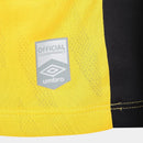 Camisa Sport Recife Away 25/26 - Amarela