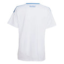 Camisa Cruzeiro Away Feminina 25/26 - Branca