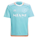 Camisa Inter Miami Third 24/25 - Azul