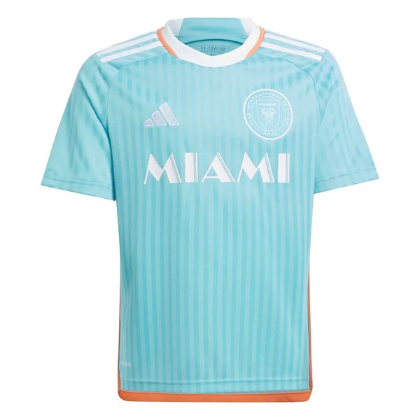 Camisa Inter Miami Third 24/25 - Azul