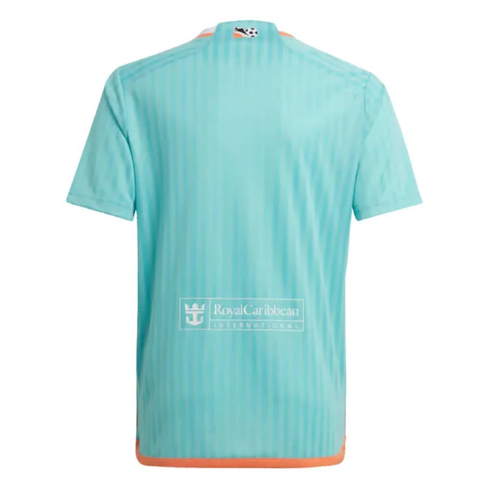 Camisa Inter Miami Third 24/25 - Azul