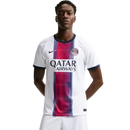 Camisa PSG Away 26/27 - Branca