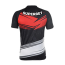 Camisa São Paulo Goleiro 25/26 - Preta