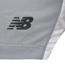 Camisa São Paulo Grey Day 25/26 - Cinza Claro