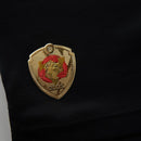 Camisa São Paulo Feminina Third 25/26 - Preta